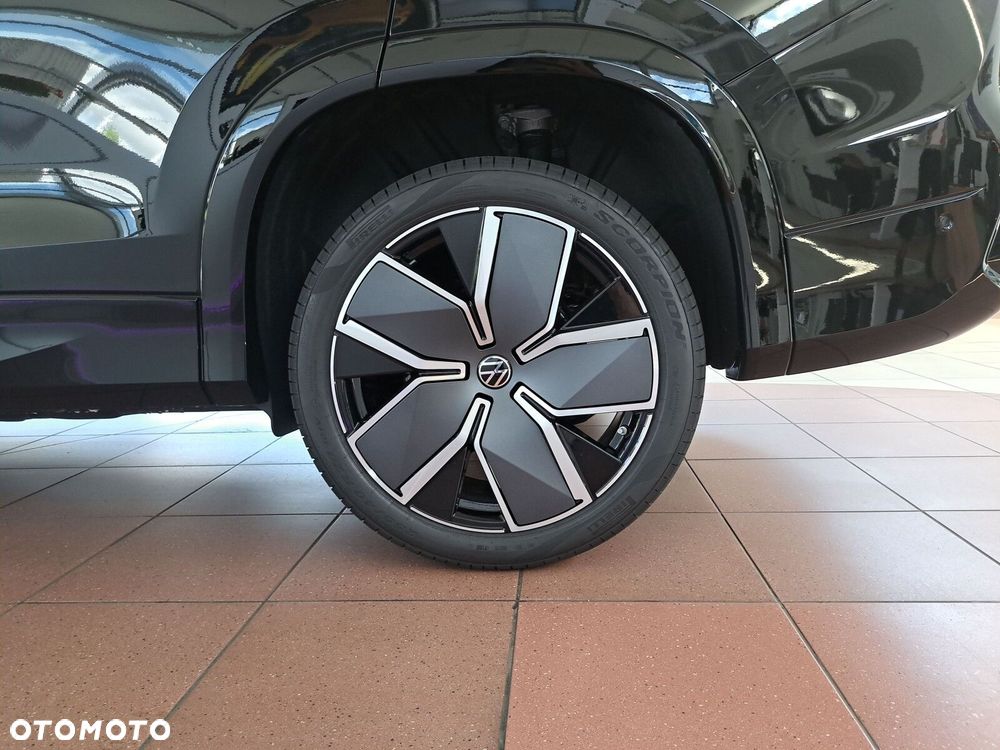 Volkswagen Tayron - 19