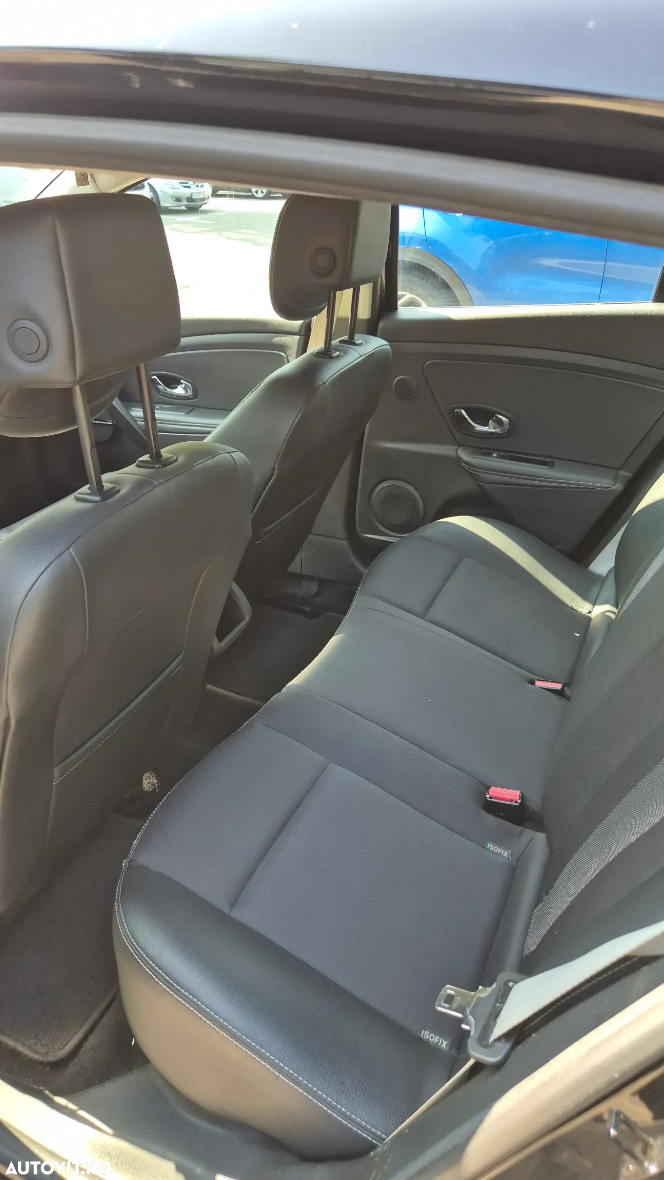 Renault Megane ENERGY dCi 110 Start & Stop Bose Edition - 7