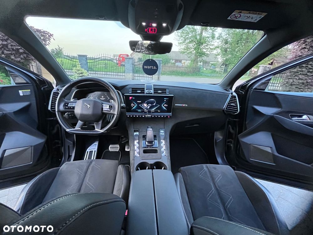 DS Automobiles DS 7 Crossback - 7