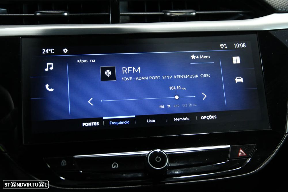 Opel Corsa 1.2 T Yes - 16