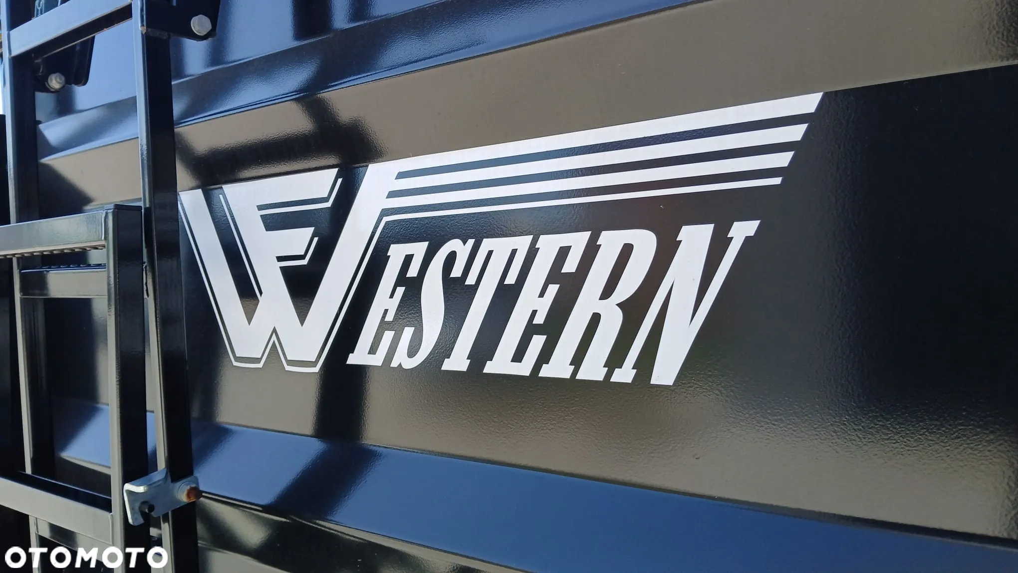 WESTERN WF16DS - 9