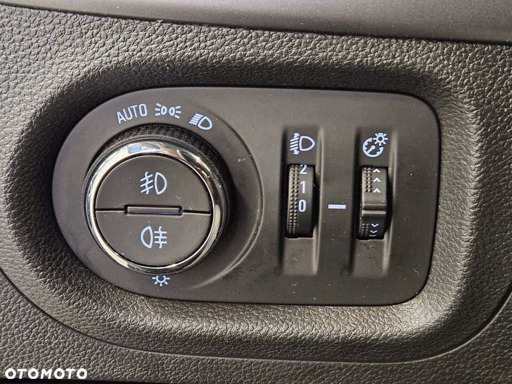 Opel Astra 1.4 T GPF Enjoy S&S - 13