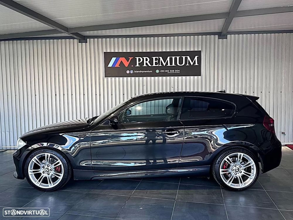 BMW 118 d - 3