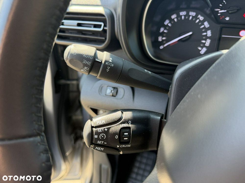 Citroën Berlingo - 19