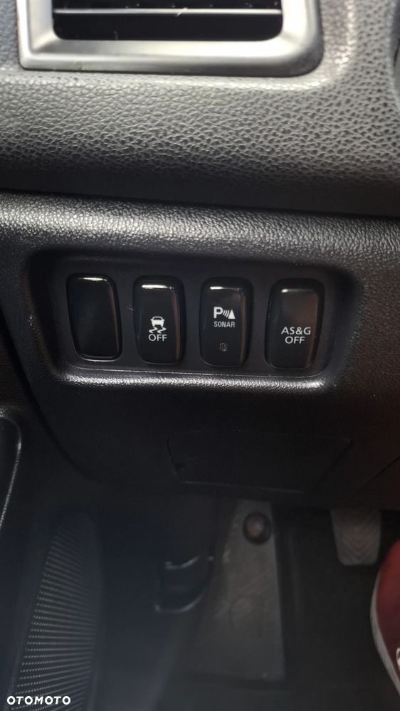 Mitsubishi ASX 1.8 DI-D 2WD Edition II - 39