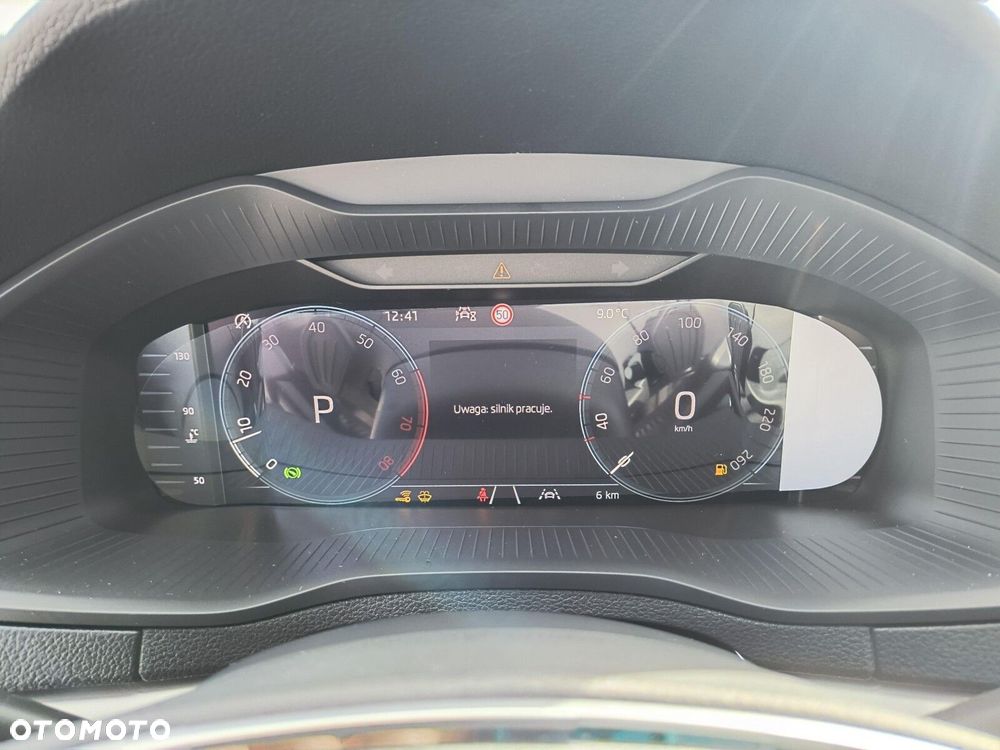 Skoda Karoq 1.5 TSI ACT Drive DSG - 14