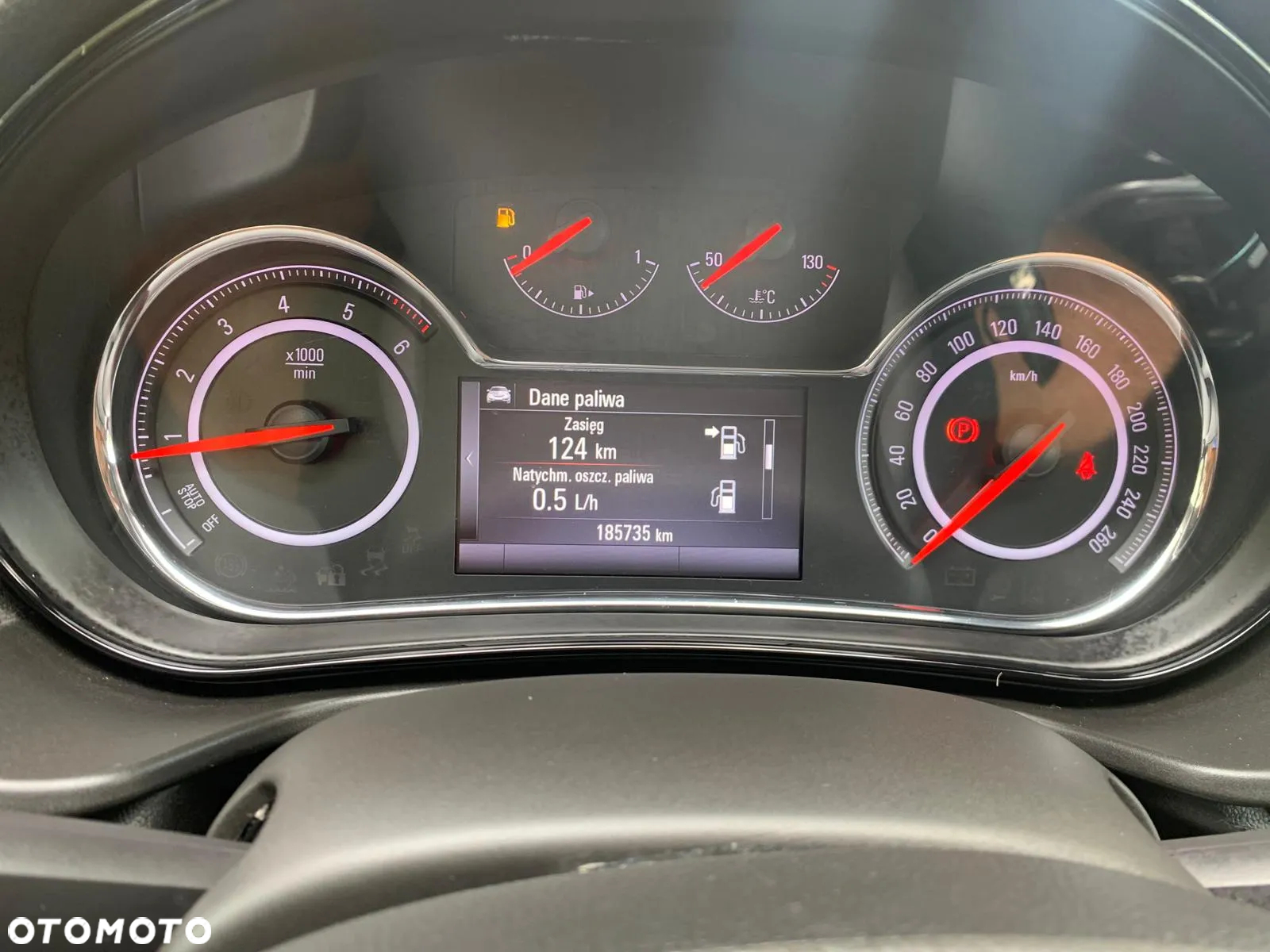Opel Insignia 2.0 CDTI ecoFLEX Start/Stop Business Edition - 12