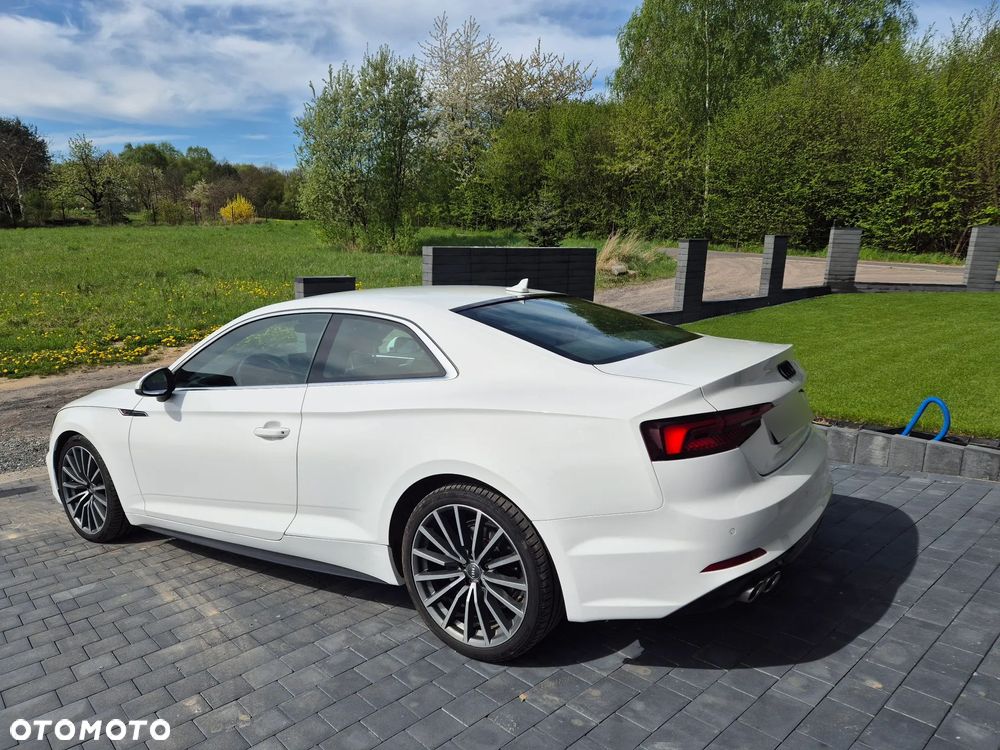 Audi A5 - 6