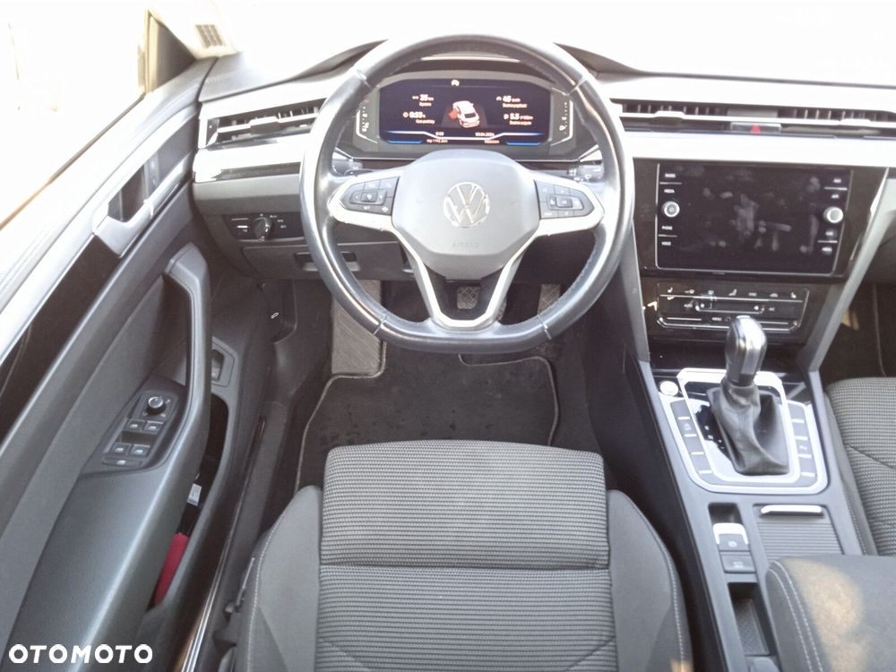 Volkswagen Arteon 2.0 TDI Essence DSG - 11