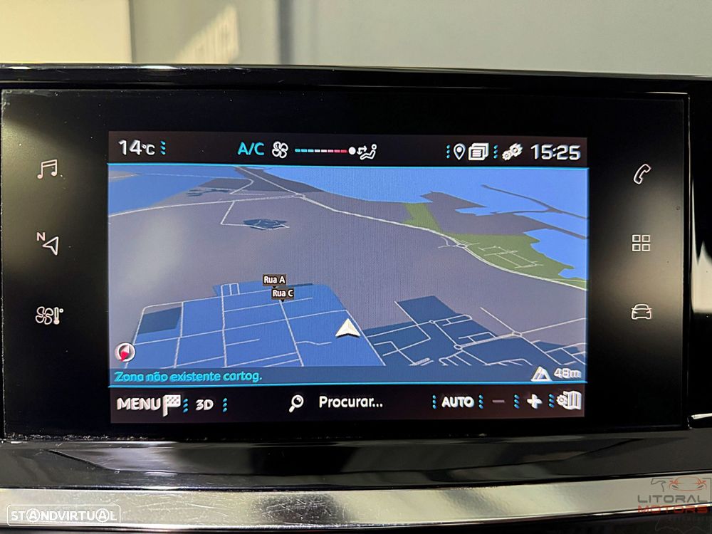 Peugeot 2008 1.2 PureTech Active Pack EAT8 - 29