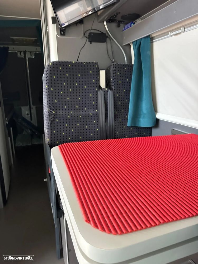 Mercedes-Benz Sprinter 315CDI - 22
