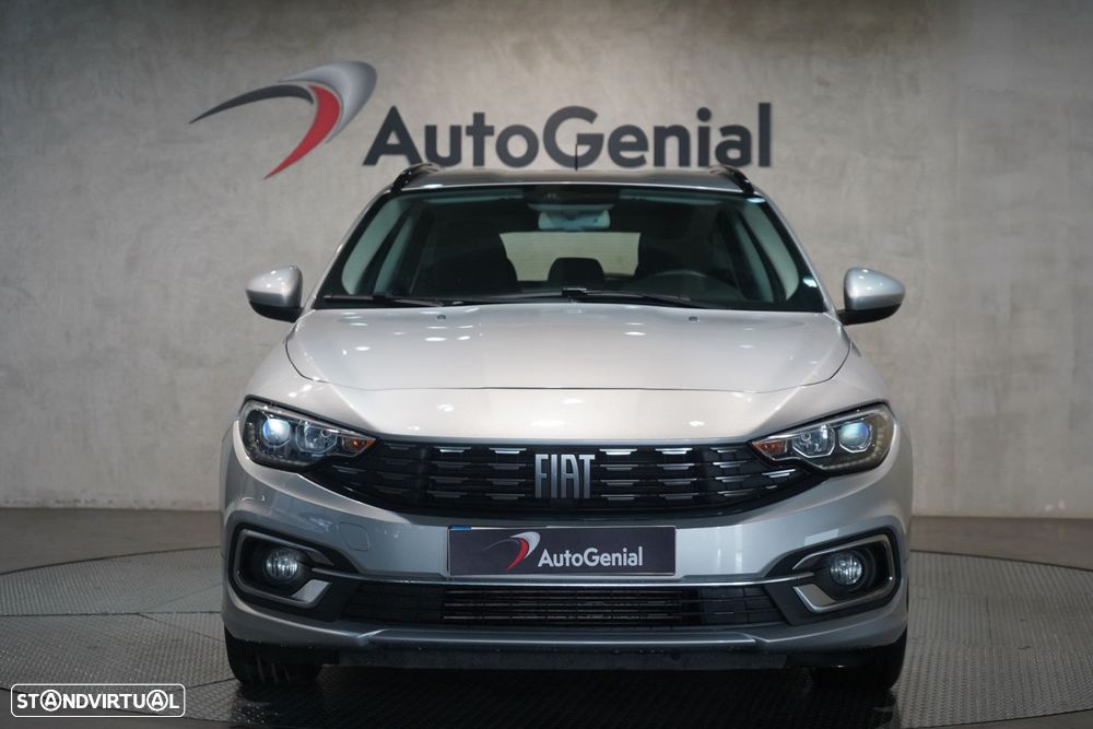Fiat Tipo Station Wagon 1.3 Multijet Life - 3