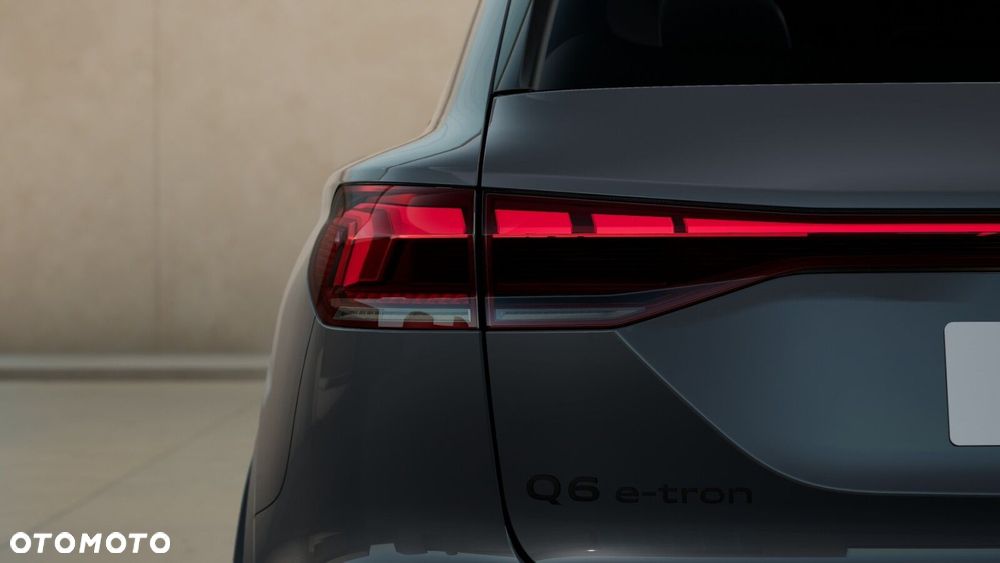 Audi Q6 e-tron - 11