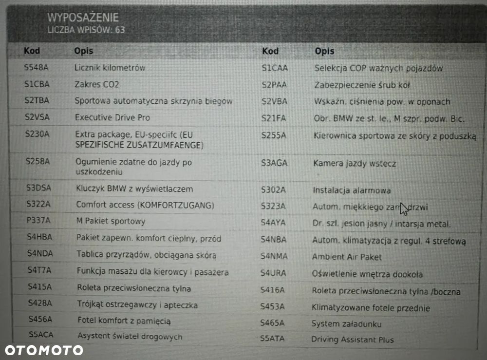 BMW Seria 7 740d xDrive - 22