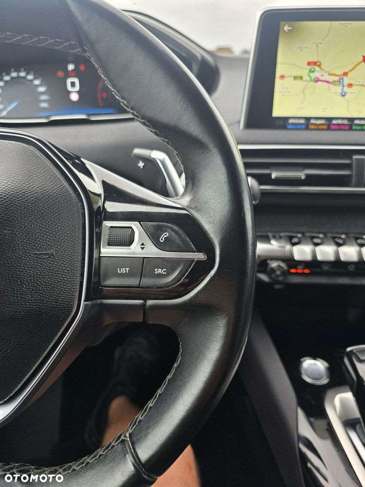 Peugeot 3008 2.0 BlueHDi GT S&S EAT8 - 32