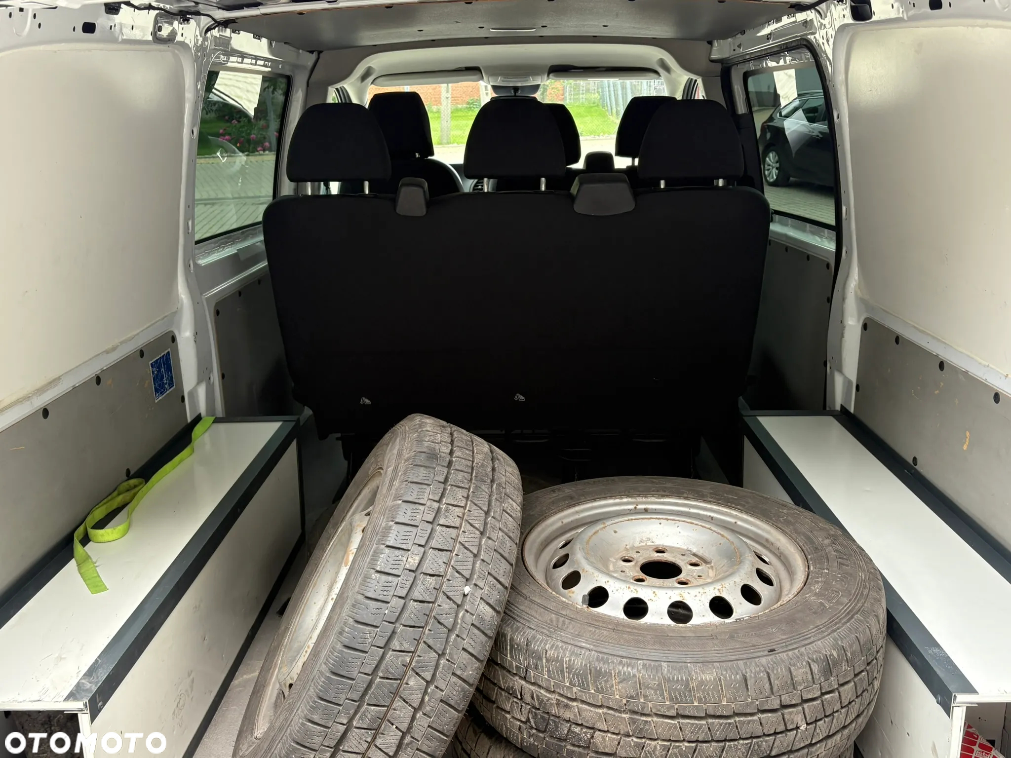 Mercedes-Benz Vito - 16