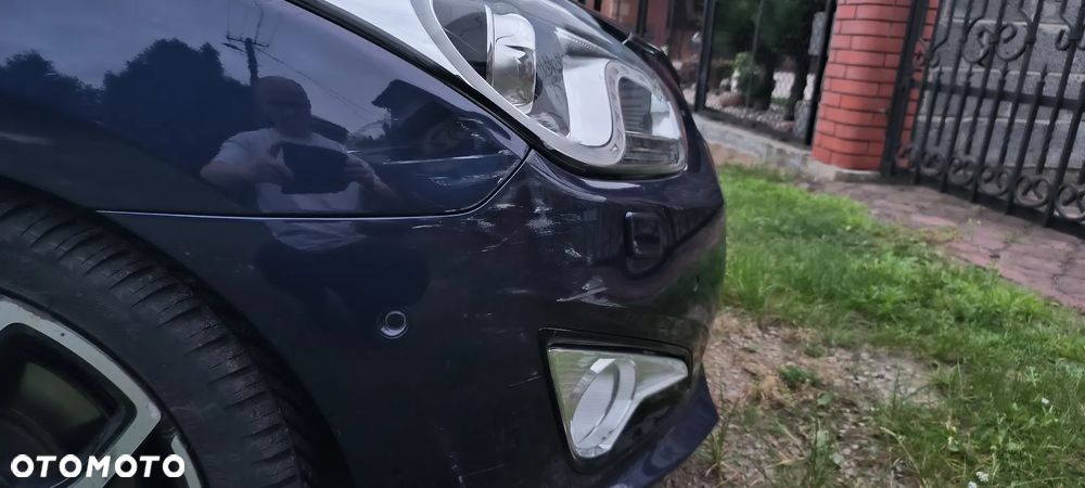 Hyundai i40 1.7 CRDi Automatik Premium - 19