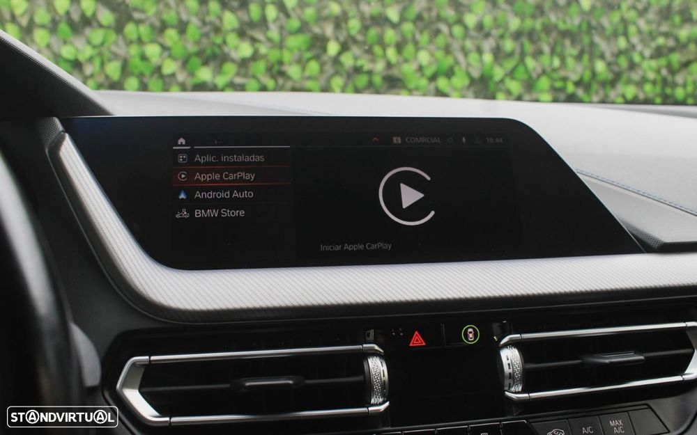 BMW 216 Gran Coupé d Pack Desportivo M - 19