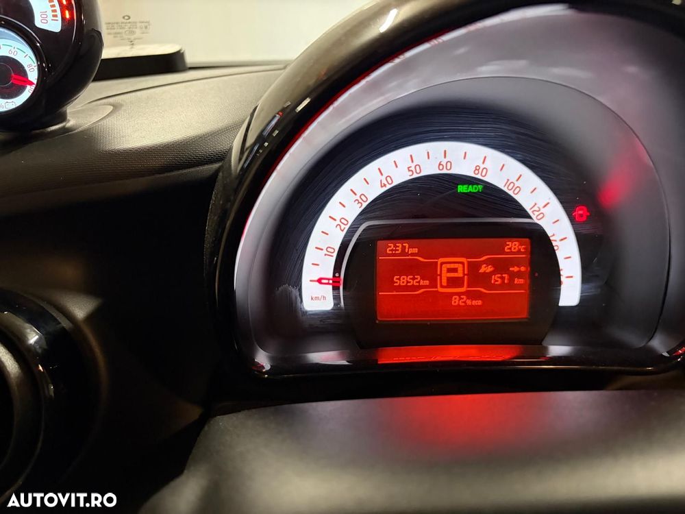 Smart Fortwo 60 kW drive prime - 8