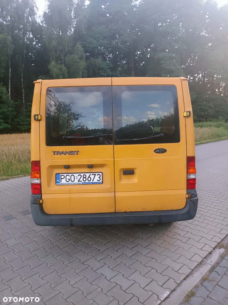 Ford Transit S - 3