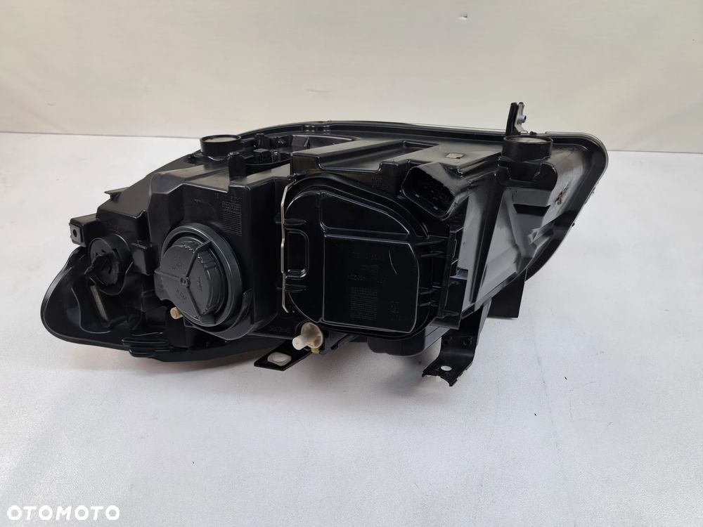 LAMPA PRAWY PRZÓD BMW X1 E84 XENON - 8