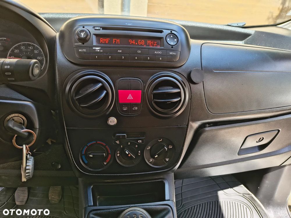 Peugeot Bipper - 13