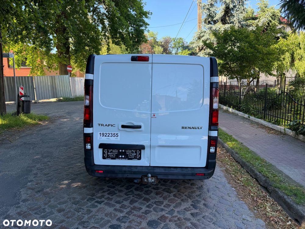 Renault Trafic - 5