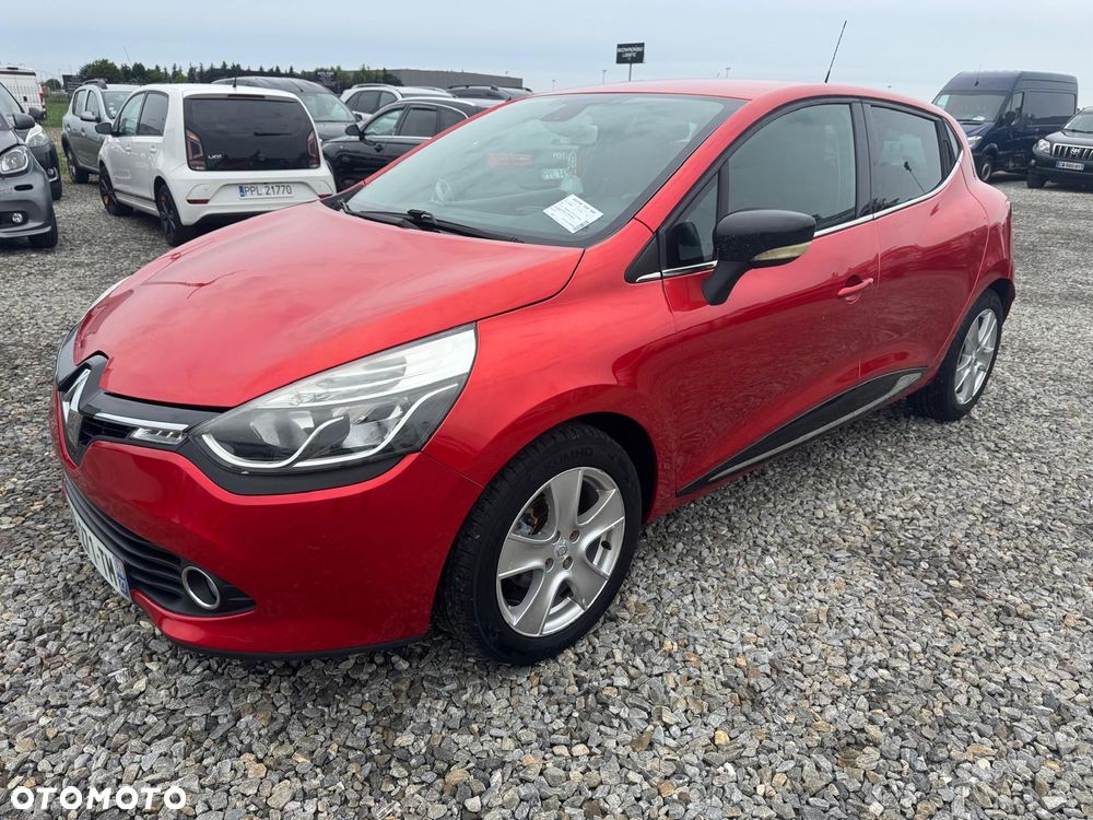 Renault Clio dCi 75 Expression - 2