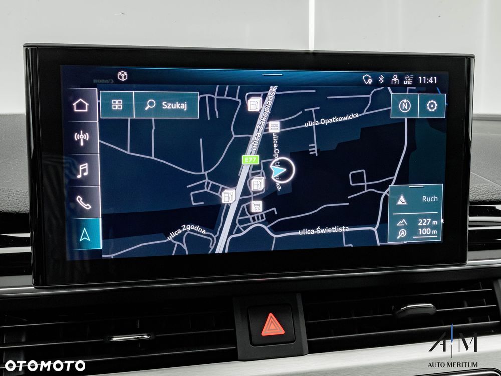 Audi A5 Sportback - 29