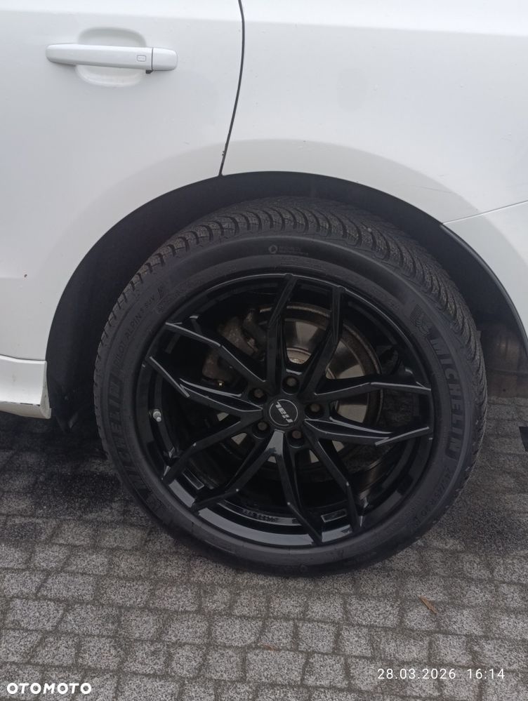 Audi Q5 - 8