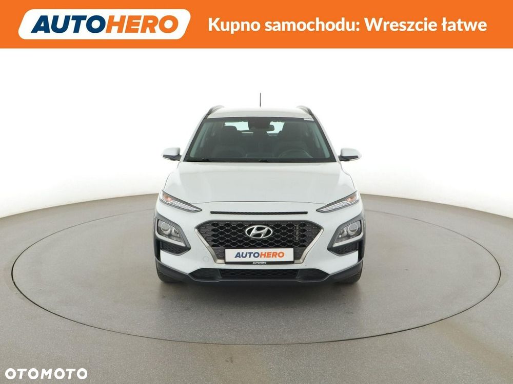 Hyundai Kona 1.0 T-GDI Modern - 12