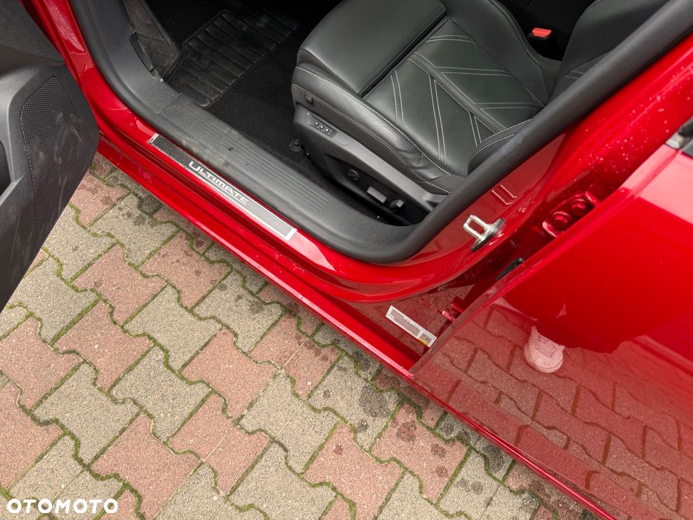 Opel Astra 1.2 Turbo Automatik Ultimate - 19