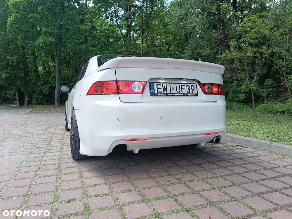 Honda Accord 2.0 i Sport - 21