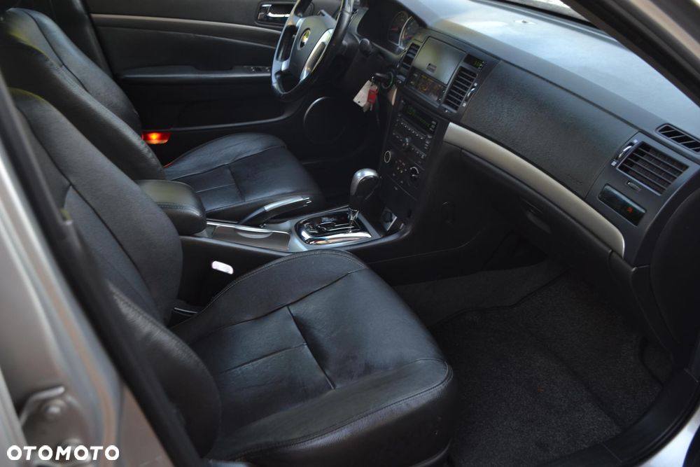 Chevrolet Epica 2.5 Autom LT - 5