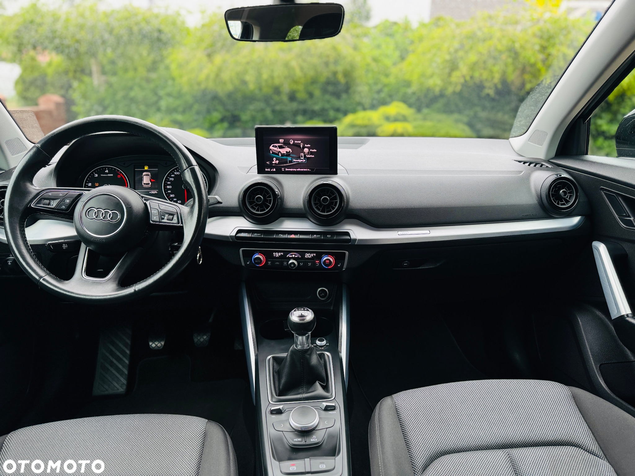 Audi Q2 1.6 TDI design - 9