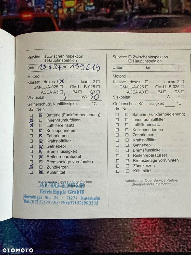 Opel Astra 1.4 Turbo Active - 28