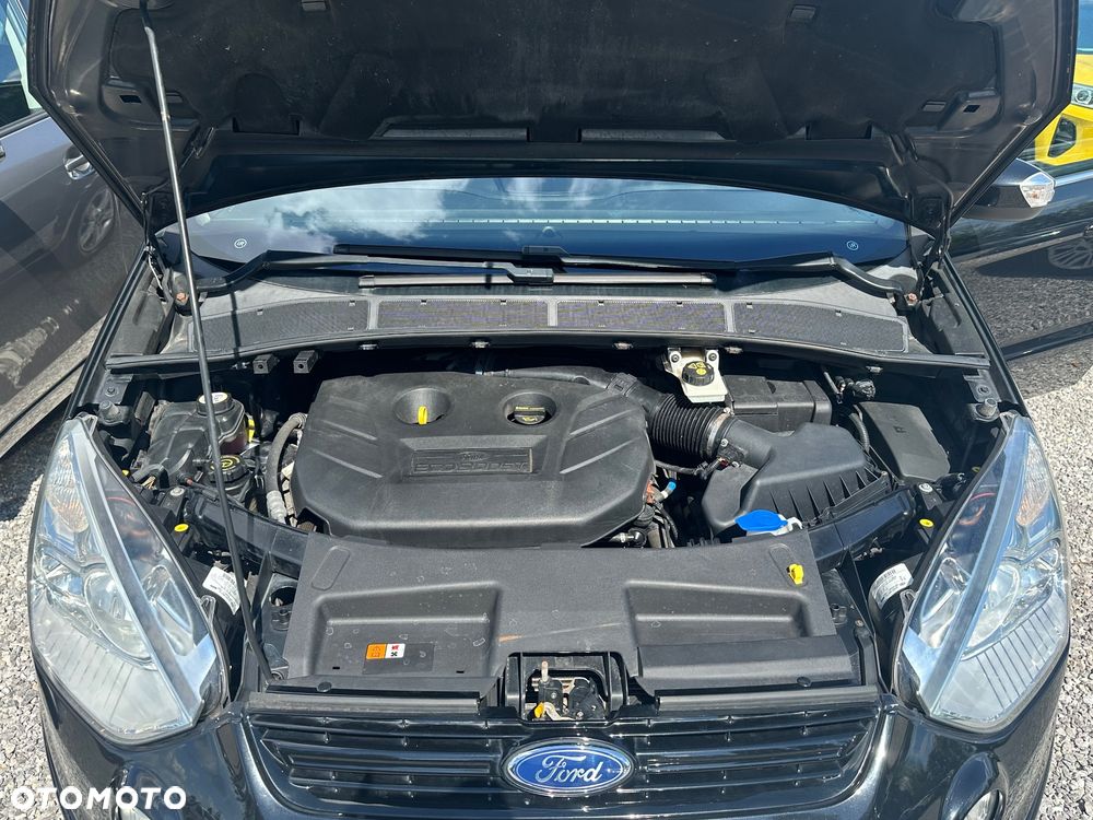 Ford S-Max 2.0 T Trend MPS6 - 32