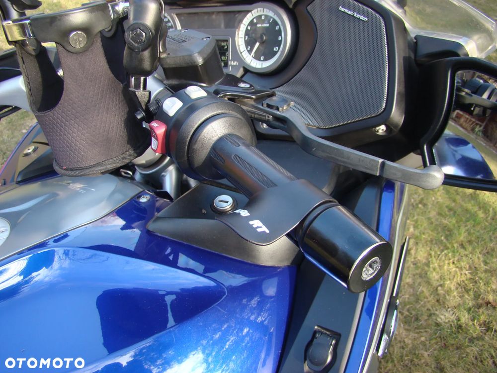 BMW RT - 20