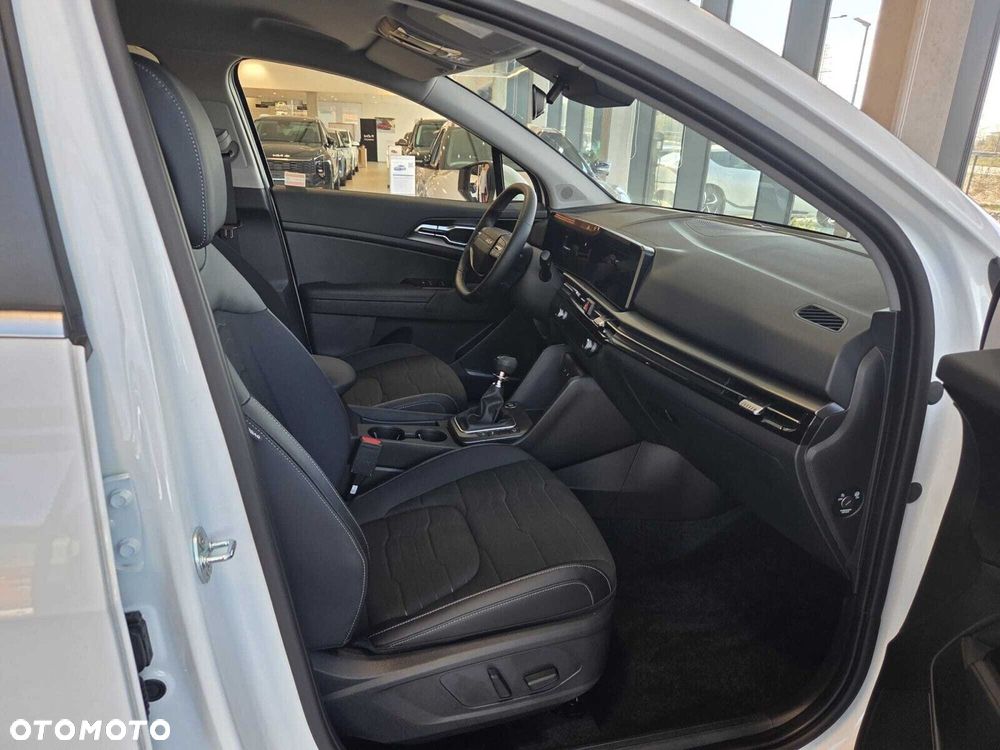 Kia Sportage - 28
