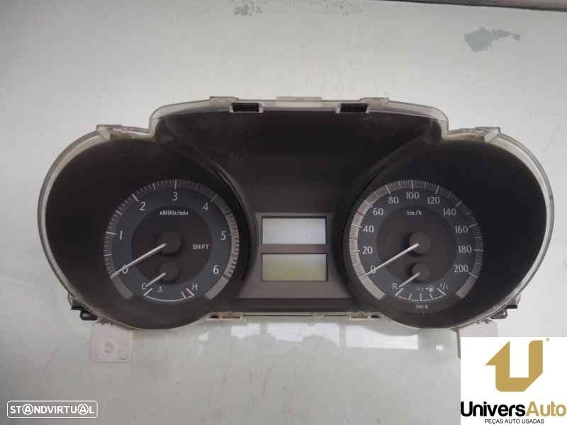 QUADRANTE TOYOTA LAND CRUISER PRADO 2010 -8380060M401 - 4