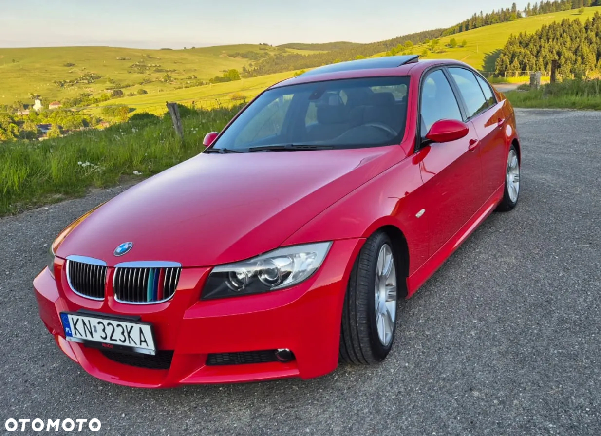 BMW Seria 3 - 18