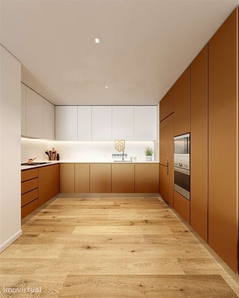 Apartamento T2, Porto, Gondomar / Venda / 343000 - Grande imagem: 3/14
