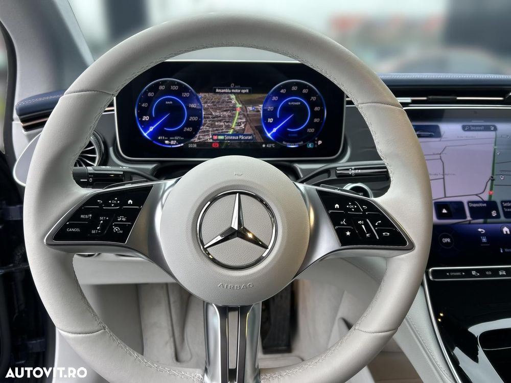 Mercedes-Benz EQE 350 4MATIC - 3