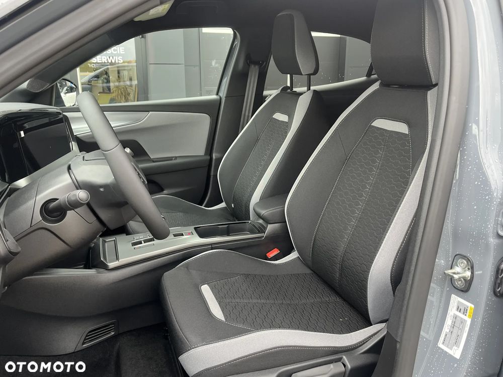 Opel Mokka 1.2 T mHEV GS S&S eDTC6 - 12