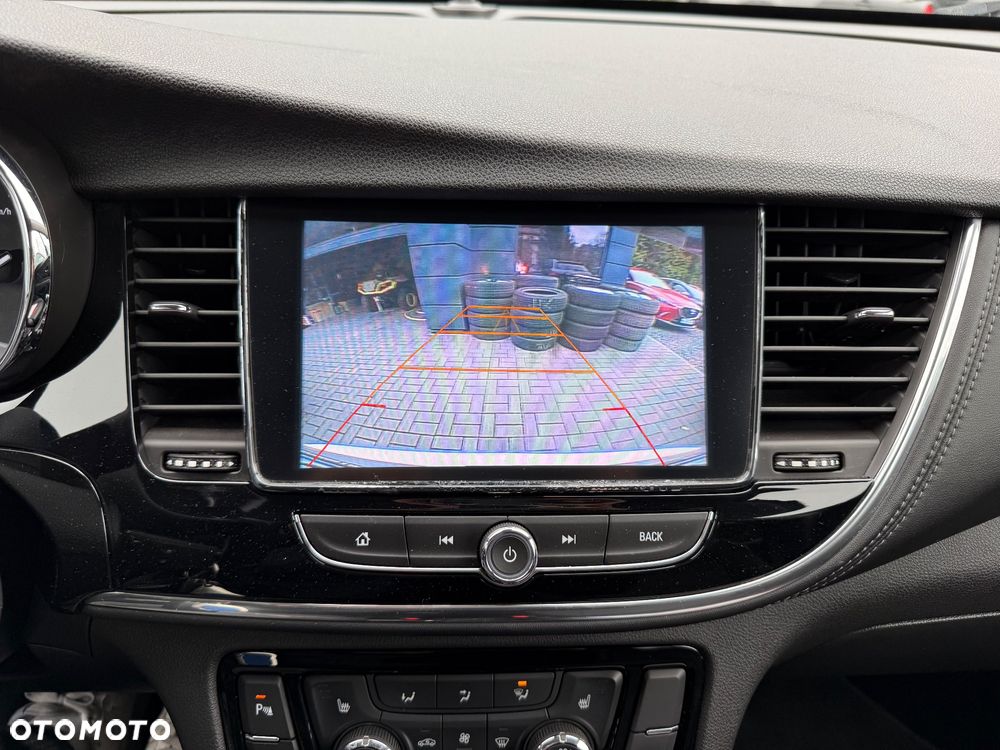 Opel Mokka 1.4 Turbo ecoFLEX Start/Stop Color Innovation - 13