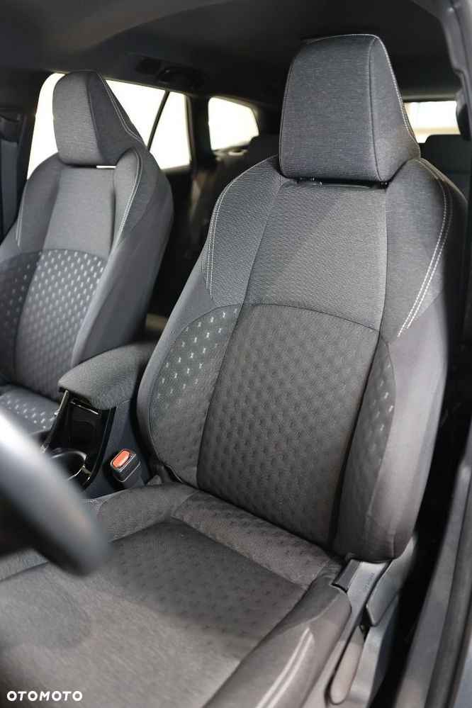Toyota Corolla - 8