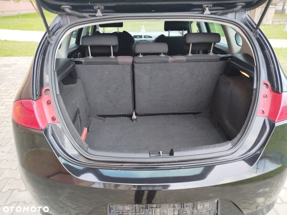 Seat Leon 1.9 TDI Reference - 14