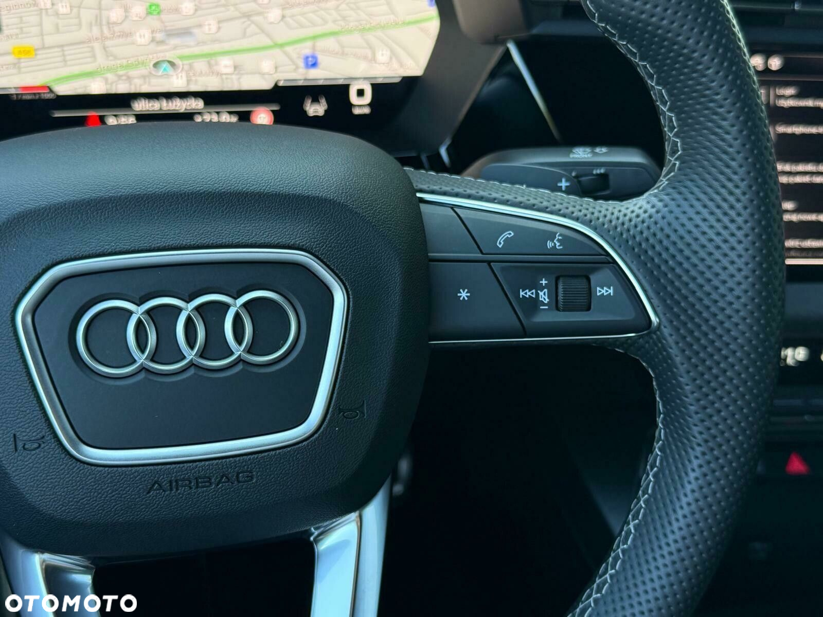 Audi A3 - 12