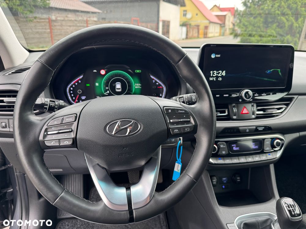 Hyundai i30 1.0 T-GDI EDITION 30+ - 24