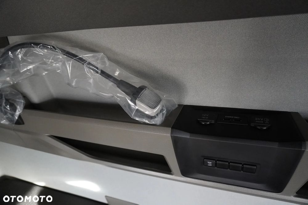 MAN TGX 26.400 / IGLOOCAR 20 palet / Carrier Supra 1250 Silent - 21